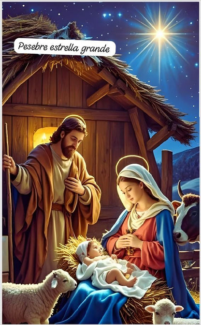 🎄 Puerta Mágica de Navidad – Diseño Exclusivo y Edición Limitada 30% OFF Envío Gratis