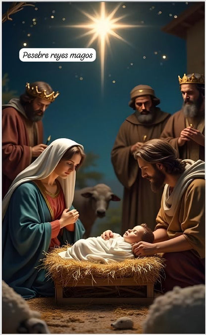 🎄 Puerta Mágica de Navidad – Diseño Exclusivo y Edición Limitada 30% OFF Envío Gratis