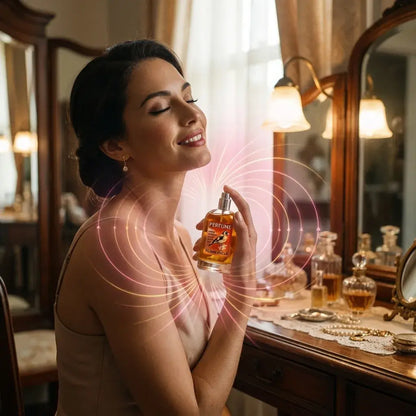 Perfume Espiritual Pájaro Macuá | COMPRA 1 • LLÉVATE 2 + Ebook de Prosperidad GRATIS 50% OFF